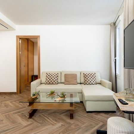 Murillo Fantastic Apartment Downtown Sevilla Экстерьер фото