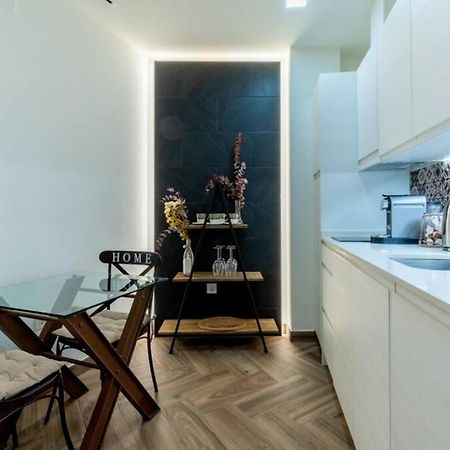Murillo Fantastic Apartment Downtown Sevilla Экстерьер фото