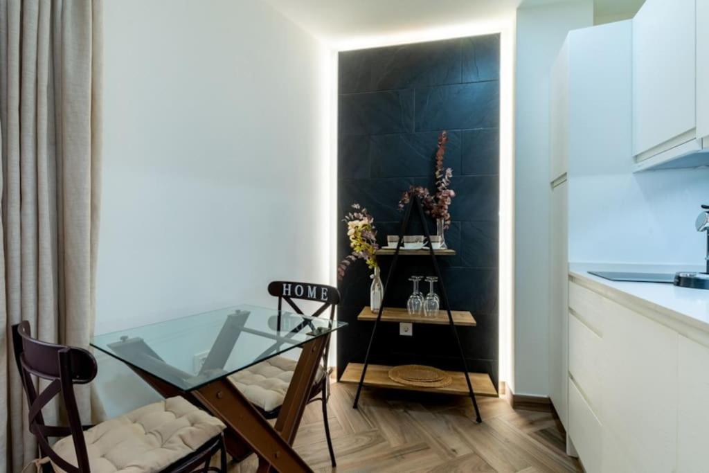 Murillo Fantastic Apartment Downtown Sevilla Экстерьер фото