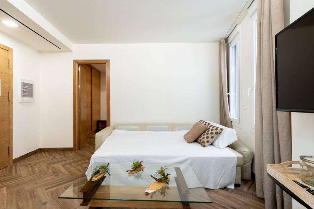 Murillo Fantastic Apartment Downtown Sevilla Экстерьер фото
