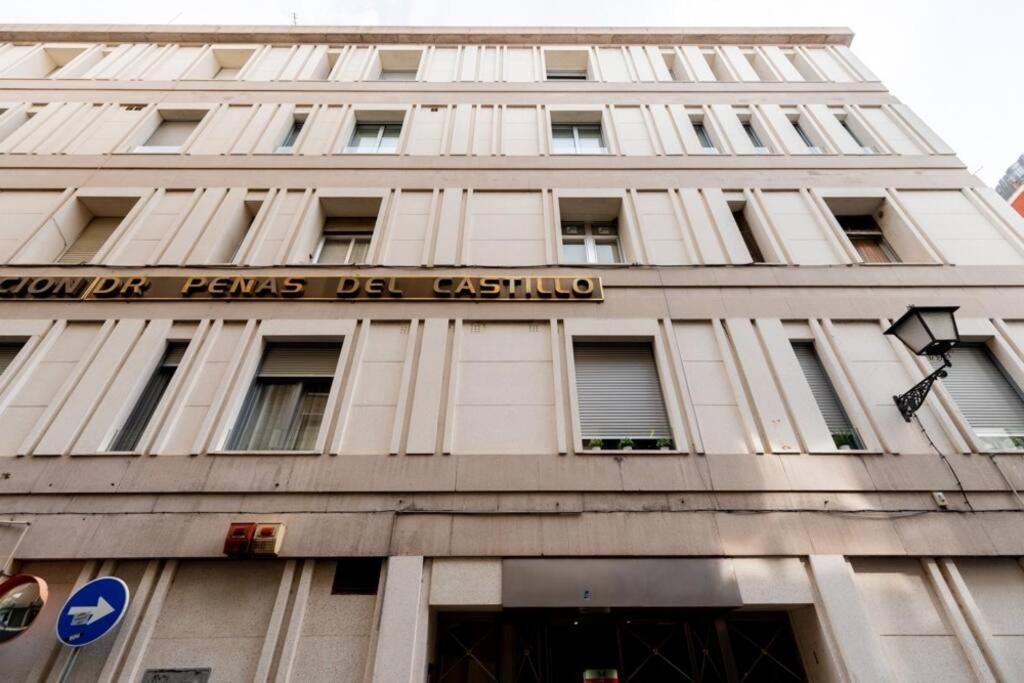 Murillo Fantastic Apartment Downtown Sevilla Экстерьер фото