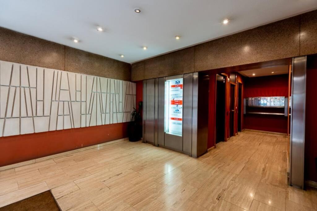 Murillo Fantastic Apartment Downtown Sevilla Экстерьер фото