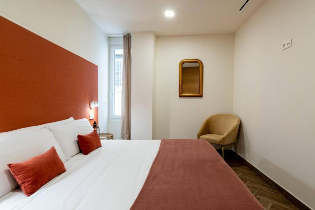 Murillo Fantastic Apartment Downtown Sevilla Экстерьер фото