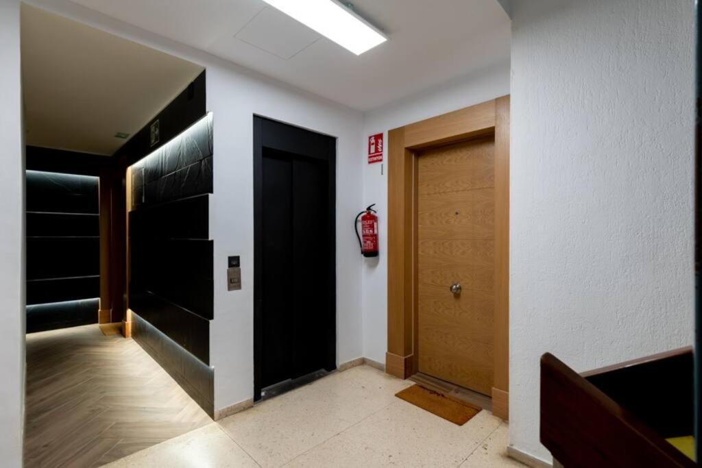 Murillo Fantastic Apartment Downtown Sevilla Экстерьер фото