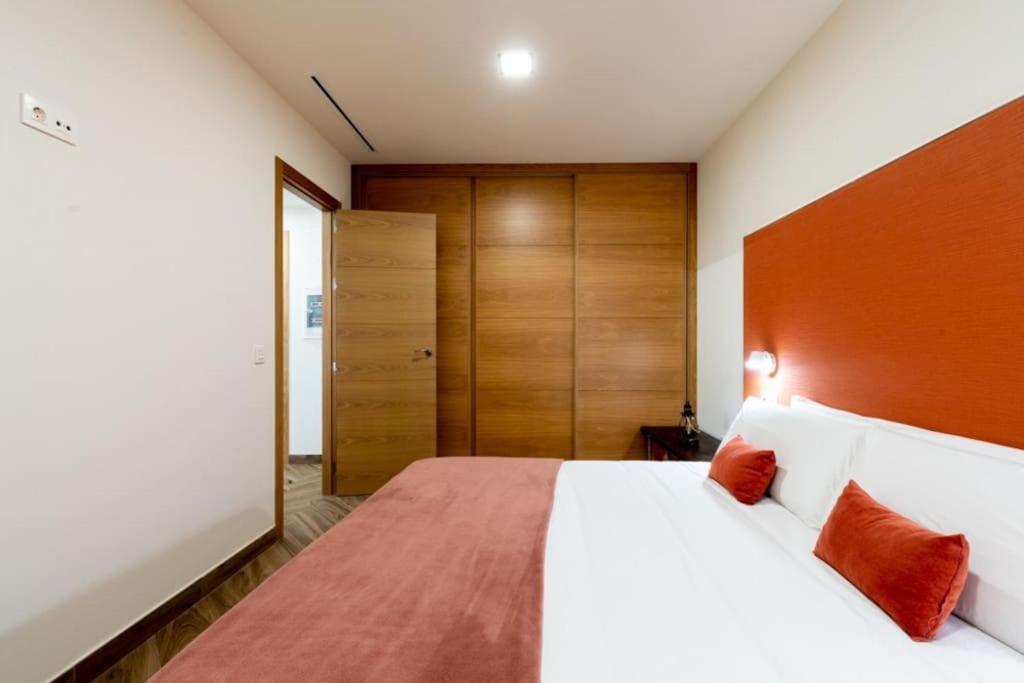 Murillo Fantastic Apartment Downtown Sevilla Экстерьер фото