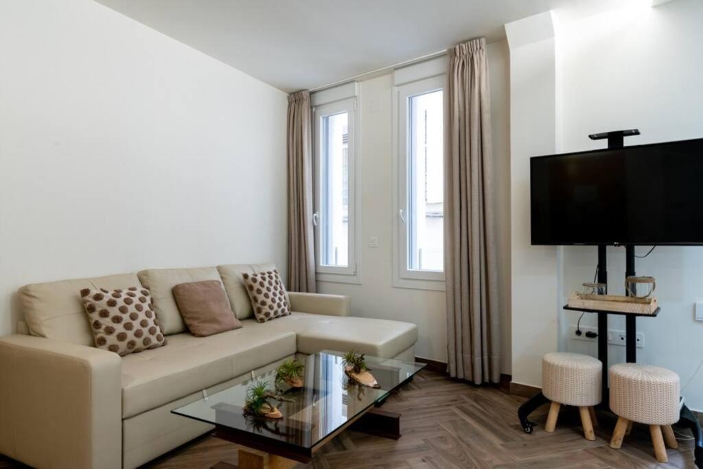 Murillo Fantastic Apartment Downtown Sevilla Экстерьер фото