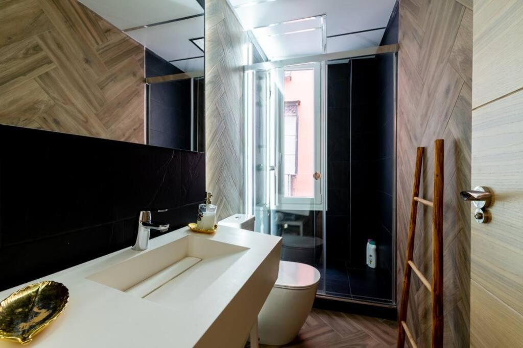 Murillo Fantastic Apartment Downtown Sevilla Экстерьер фото
