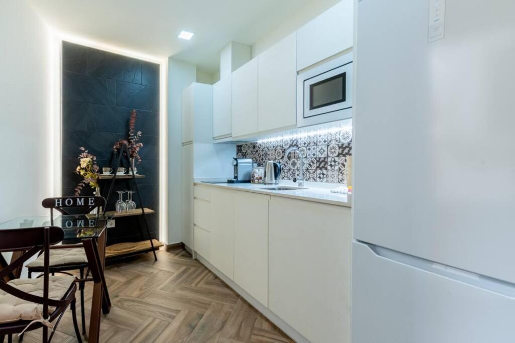 Murillo Fantastic Apartment Downtown Sevilla Экстерьер фото