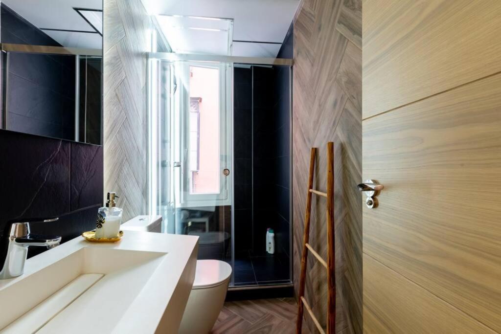 Murillo Fantastic Apartment Downtown Sevilla Экстерьер фото